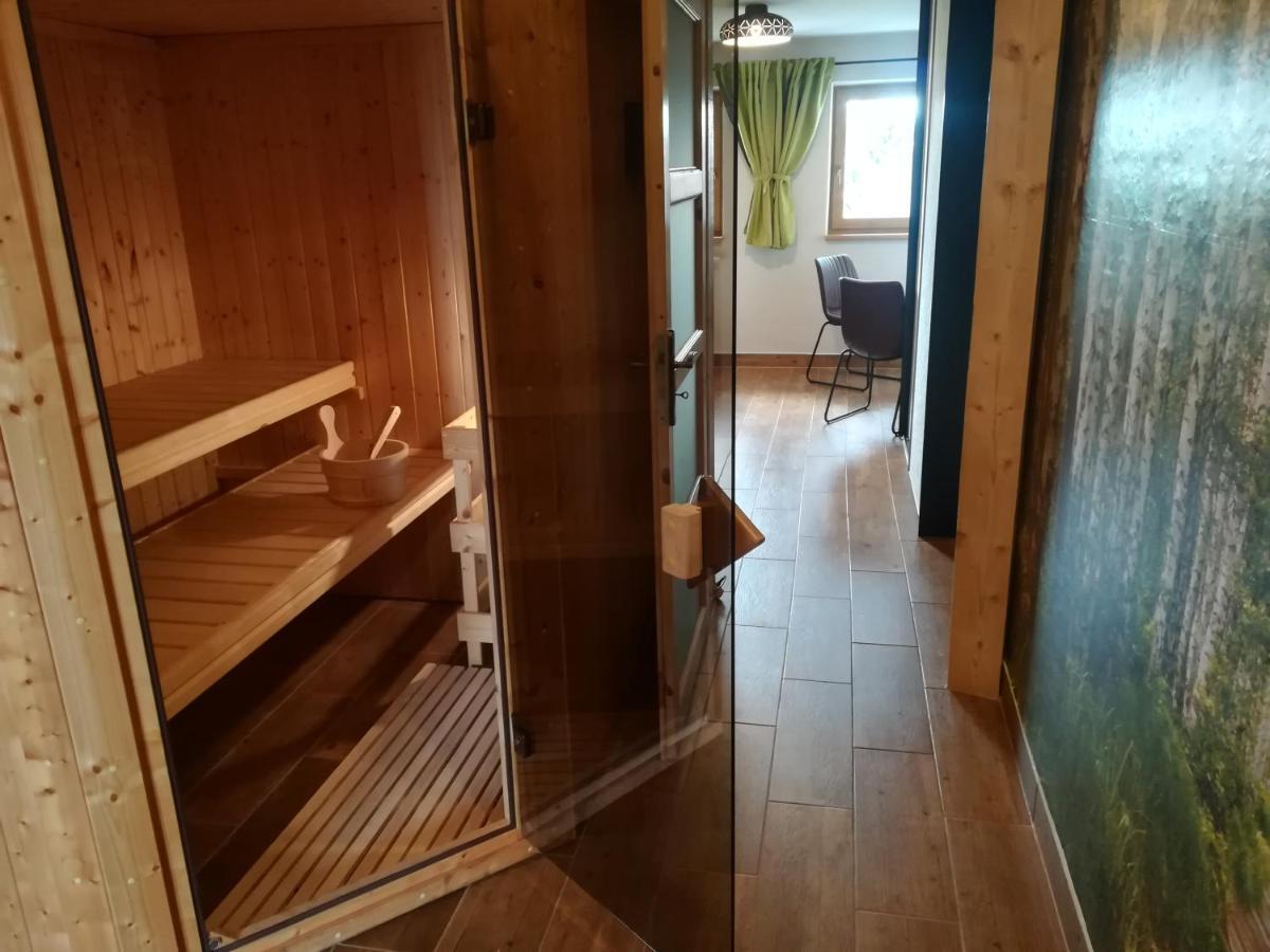 Apartman Life In Nature Jaronice Exterior photo